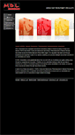 Mobile Screenshot of mdlrecruitment.com